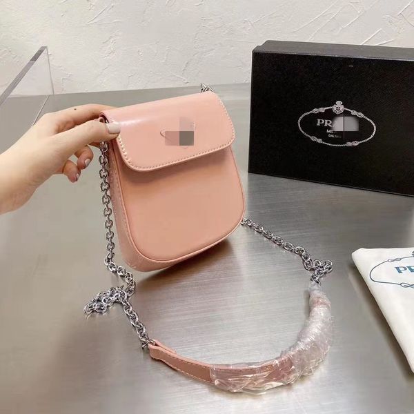 small bag magnetic buckle korean exquisite chain one shoulder slant across young girl fashion versatile, european and american special ysj
small bag magnetic buckle korean exquisite chain one shoulder slant across young girl fashion versatile, european and american special ysj