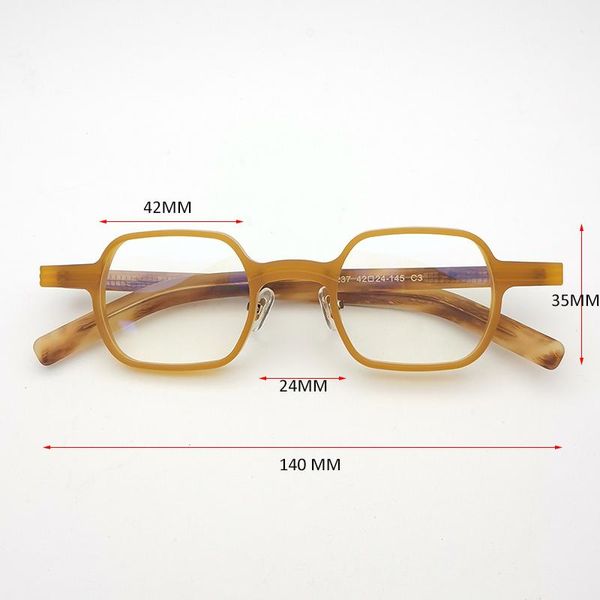 fashion sunglasses frames hp 237 thick frame glasses retro lenses spectacles for ladies optical woman handicraft, Black
fashion sunglasses frames hp 237 thick frame glasses retro lenses spectacles for ladies optical woman handicraft, Black
