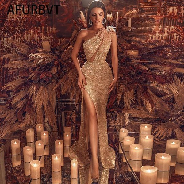 casual dresses arrivals soft dress women one shoulder sleeveless skinny bodycon club party vestidos sequins high split fork gold, Black;gray
casual dresses arrivals soft dress women one shoulder sleeveless skinny bodycon club party vestidos sequins high split fork gold, Black;gray