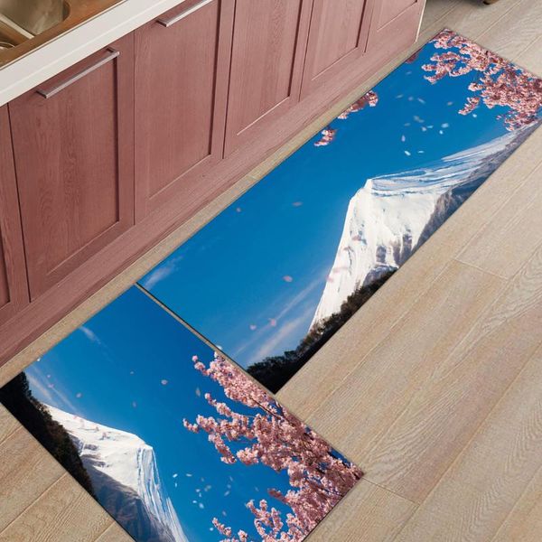 mount fuji japanese cherry blossom kitchen rug home entrance doormat bedroom floor decor carpet bathroom anti-slip carpets
mount fuji japanese cherry blossom kitchen rug home entrance doormat bedroom floor decor carpet bathroom anti-slip carpets