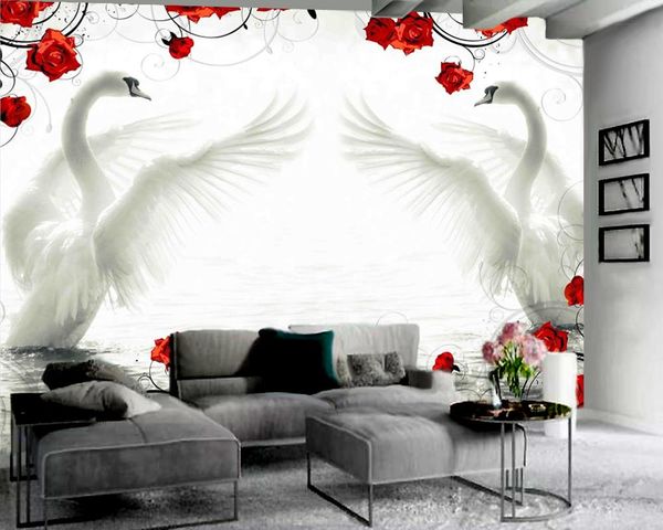 white swan delicate flowers 3d wallpaper bedroom romantic landscape decorative silk po wallpapers
white swan delicate flowers 3d wallpaper bedroom romantic landscape decorative silk po wallpapers