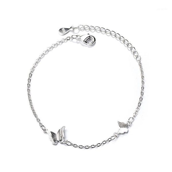 river charms butterfly bead women bracelet silver color female bracelets adjustable 15cm to 18.5cm fashion jewelry gifts1, Golden;silver
river charms butterfly bead women bracelet silver color female bracelets adjustable 15cm to 18.5cm fashion jewelry gifts1, Golden;silver