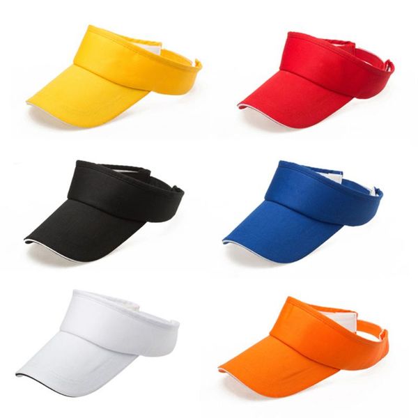 visors women empty visor cap sun caps men plain adjustable sport golf running jogging hiking camping, Blue;gray
visors women empty visor cap sun caps men plain adjustable sport golf running jogging hiking camping, Blue;gray