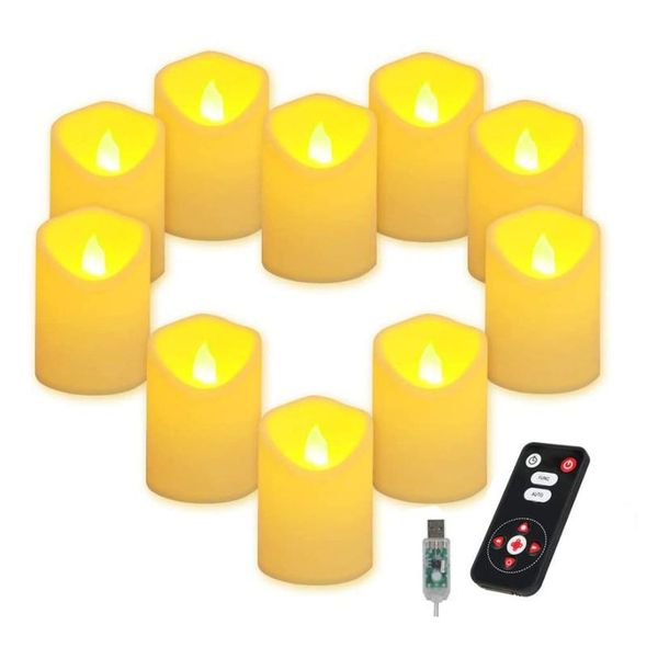 strings 10 led flameless candles string lights usb plug in flickering decorations festival celebration,valentine's day,party
strings 10 led flameless candles string lights usb plug in flickering decorations festival celebration,valentine's day,party