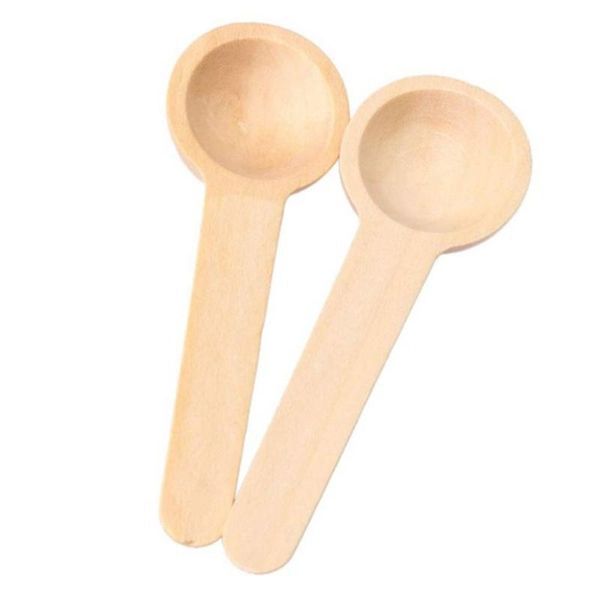 spoons mini nature wooden home kitchen cooking tool scooper salt seasoning honey coffee pack of 25
spoons mini nature wooden home kitchen cooking tool scooper salt seasoning honey coffee pack of 25