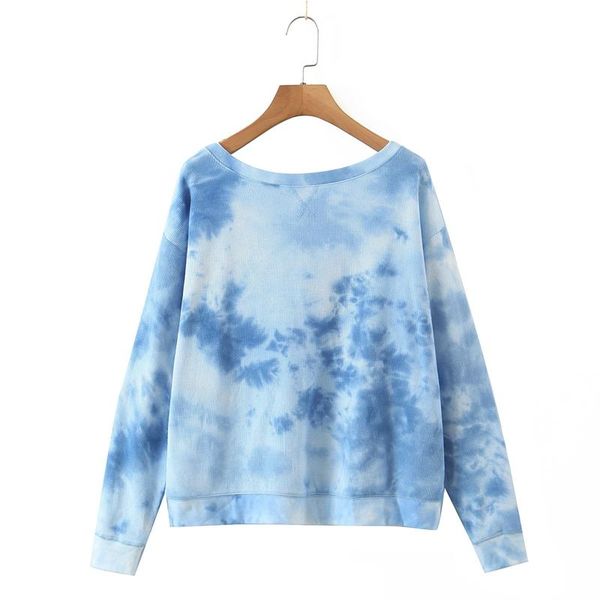 women's hoodies & sweatshirts casual loose print women spring autumn knit streetwear pullovers xz2830, Black
women's hoodies & sweatshirts casual loose print women spring autumn knit streetwear pullovers xz2830, Black