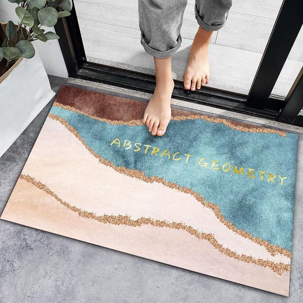 bathroom toilet absorbent floor mats kitchen non-slip door entrance bedroom carpets
bathroom toilet absorbent floor mats kitchen non-slip door entrance bedroom carpets