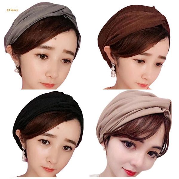 beanie/skull caps womens modal cotton muslim turban hat twist knot simple solid color stretch beanie hair cover pre tied pleated headwrap sl, Blue;gray
beanie/skull caps womens modal cotton muslim turban hat twist knot simple solid color stretch beanie hair cover pre tied pleated headwrap sl, Blue;gray