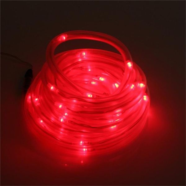 solar lamps litake 10m 50led rope tube string light strip for outdoor garden party christmas holiday decoration red color
solar lamps litake 10m 50led rope tube string light strip for outdoor garden party christmas holiday decoration red color