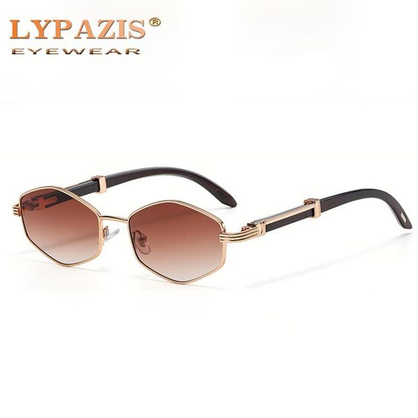 sunglasses small metal frame square irregular womens fashion design retro sun glasses ladies uv400 vintage shades, White;black
sunglasses small metal frame square irregular womens fashion design retro sun glasses ladies uv400 vintage shades, White;black