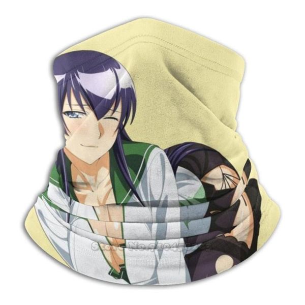 scarves high school of the dead saeko waifu chibi scarf bandana neck warmer headband cycling mask, Blue;gray
scarves high school of the dead saeko waifu chibi scarf bandana neck warmer headband cycling mask, Blue;gray