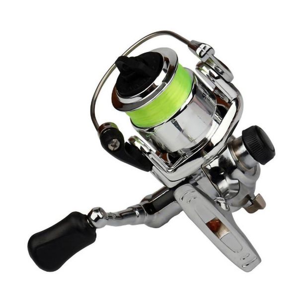 1.5m fishing rod reel combo kit detachable portable outdoor travel spinning pole set boat rods
1.5m fishing rod reel combo kit detachable portable outdoor travel spinning pole set boat rods