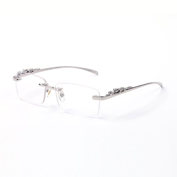 2021retro classic fashion sunglasses art big round men women exquisite cheetah logo optical eyeglasses small leopard silver gold metal frame, White;black
2021retro classic fashion sunglasses art big round men women exquisite cheetah logo optical eyeglasses small leopard silver gold metal frame, White;black