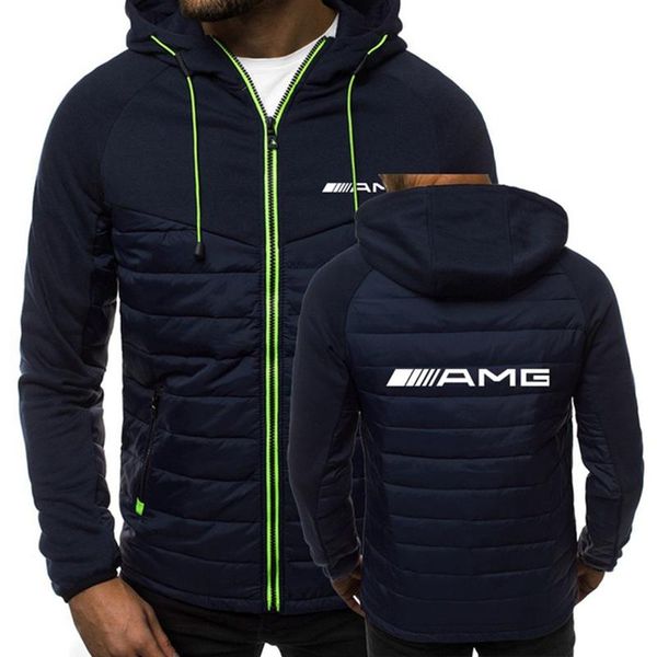 men's jackets 2021 spring autumn hoodies amg classic fashion print coat male casual 7 color jacket sport zipper, Black;brown 
men's jackets 2021 spring autumn hoodies amg classic fashion print coat male casual 7 color jacket sport zipper, Black;brown