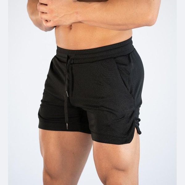 running shorts men sports jogging fitness summer solid color quick dry gyms soccer sport men's, White;black
running shorts men sports jogging fitness summer solid color quick dry gyms soccer sport men's, White;black