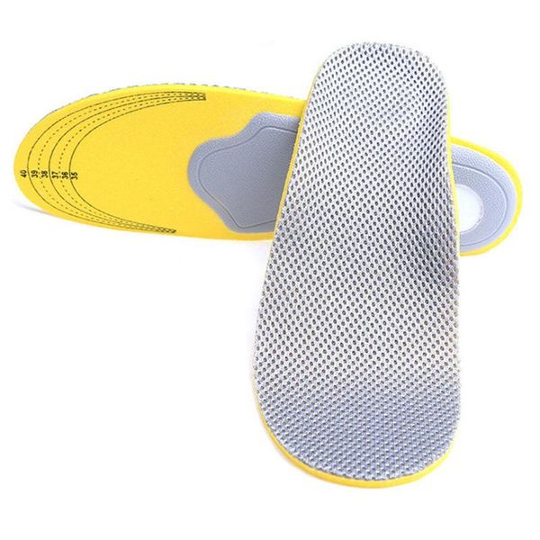 shoes materials grids arch foot insoles memory foam flatfoot correction pad massage orthopedic support feet care, Black
shoes materials grids arch foot insoles memory foam flatfoot correction pad massage orthopedic support feet care, Black