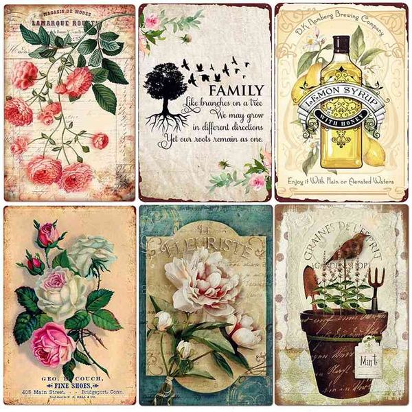 fresh cut flowers vintage retro metal tin sign plaque for fleuriste garden backyard cafe famly gift wall decor n414
fresh cut flowers vintage retro metal tin sign plaque for fleuriste garden backyard cafe famly gift wall decor n414