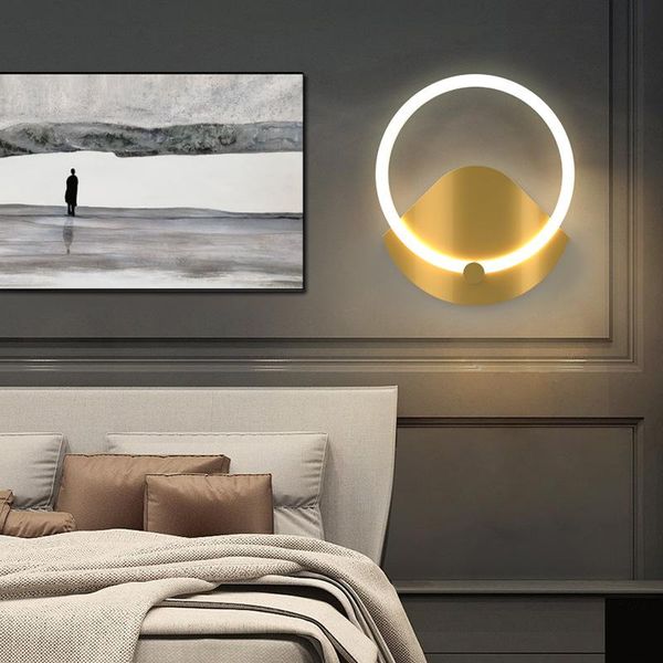 bedroom bedside wall lamp light luxury minimalist background living room street modern personality creative led lamps
bedroom bedside wall lamp light luxury minimalist background living room street modern personality creative led lamps