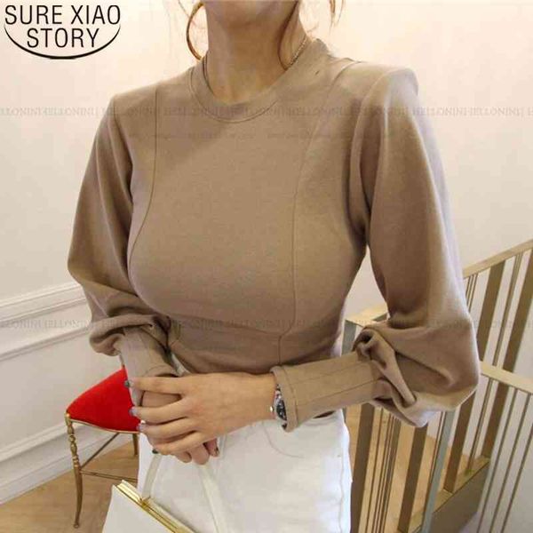 autumn and winter long blouse women lantern sleeve shirt korean fashion clothing laides blusas 11976 210417, White
autumn and winter long blouse women lantern sleeve shirt korean fashion clothing laides blusas 11976 210417, White