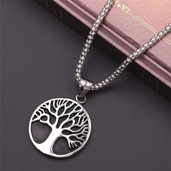 pendant necklaces tree of life pendants necklace antique silver color black round jewelry bijoux collier elegant women men fashion gifts
pendant necklaces tree of life pendants necklace antique silver color black round jewelry bijoux collier elegant women men fashion gifts