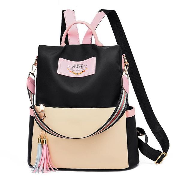 school bags girls student book travel fashion anti-theft backpacks 2021 women large capacity notebook backpack female
school bags girls student book travel fashion anti-theft backpacks 2021 women large capacity notebook backpack female