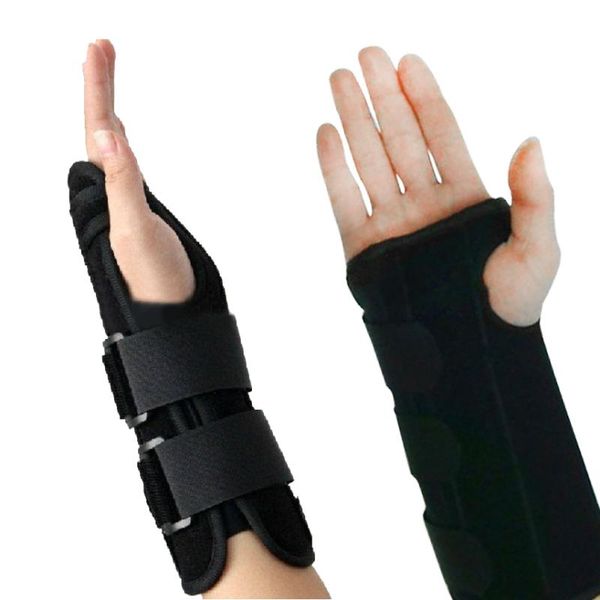 wrist support left/right hand cushions brace strap protector adjustable fitness weight lifting anti-skid, Black;red
wrist support left/right hand cushions brace strap protector adjustable fitness weight lifting anti-skid, Black;red