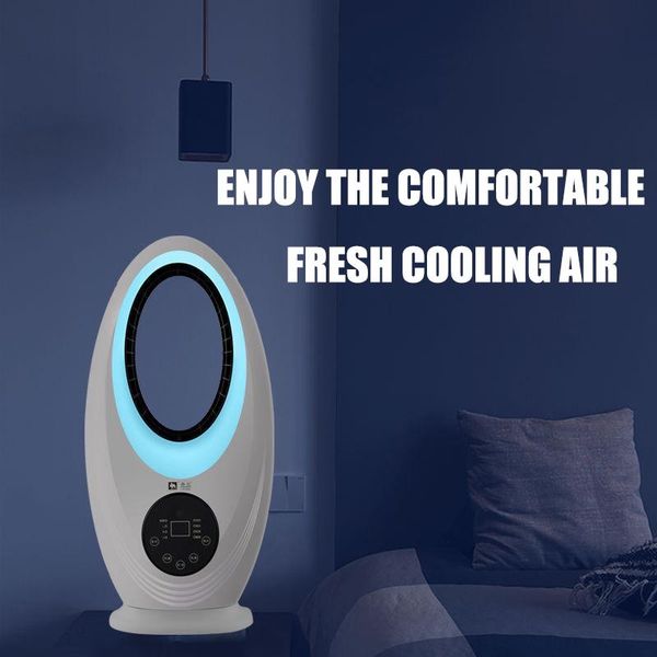 electric fans air cooler fan 8 inch bladeless mini cool soothing wind for home office emote control temperature display fs19
electric fans air cooler fan 8 inch bladeless mini cool soothing wind for home office emote control temperature display fs19