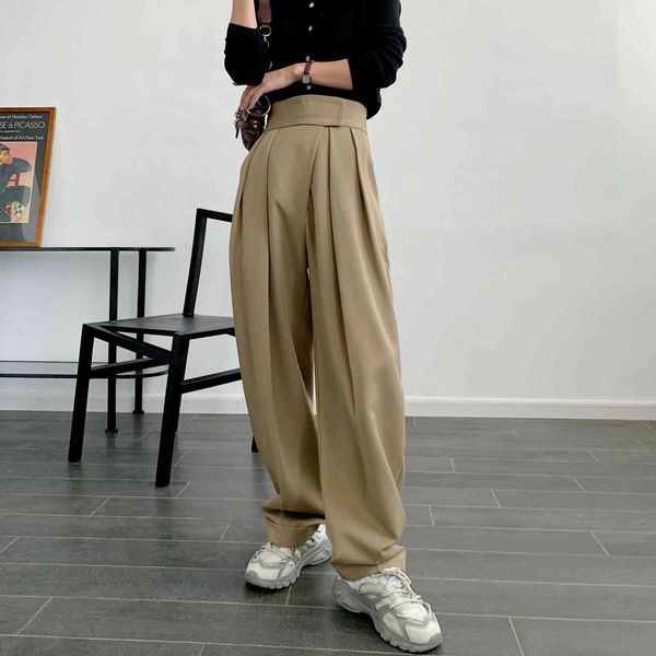 women's pants & capris korean harajuku high wasit fashion long loose wide leg pantalones trousers for female streetwear c12o, Black;white
women's pants & capris korean harajuku high wasit fashion long loose wide leg pantalones trousers for female streetwear c12o, Black;white