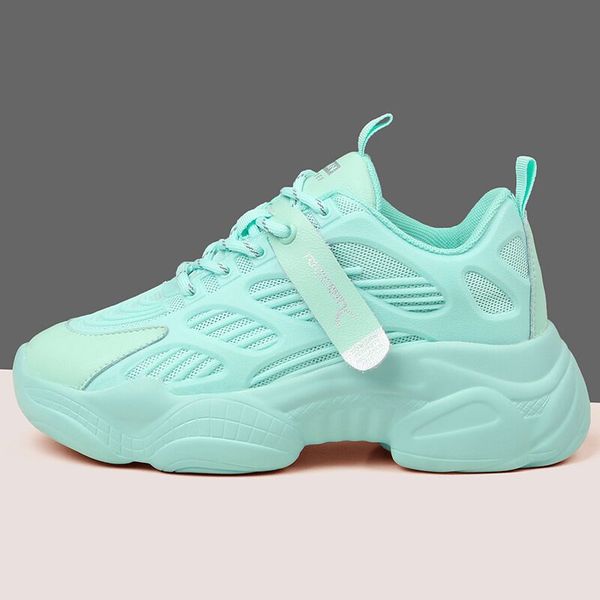 Sneakers leather Womens Chunky Sneakers White Shoes fashion rainbow Thick bottom Internal increase girls shoes Sneakers, Beige
Sneakers leather Womens Chunky Sneakers White Shoes fashion rainbow Thick bottom Internal increase girls shoes Sneakers, Beige