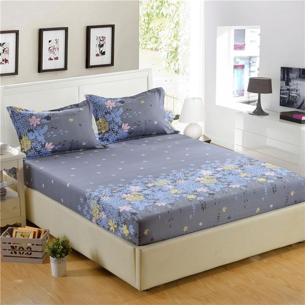 sheets & sets 1pc 100%polyester priting fitted sheet mattress cover four corners with elastic band bed
sheets & sets 1pc 100%polyester priting fitted sheet mattress cover four corners with elastic band bed
