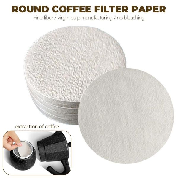 coffee filters 200pc per pack replacement professional paper for cup filter espresso mocha pot strainer sheet kitchen tool 
coffee filters 200pc per pack replacement professional paper for cup filter espresso mocha pot strainer sheet kitchen tool