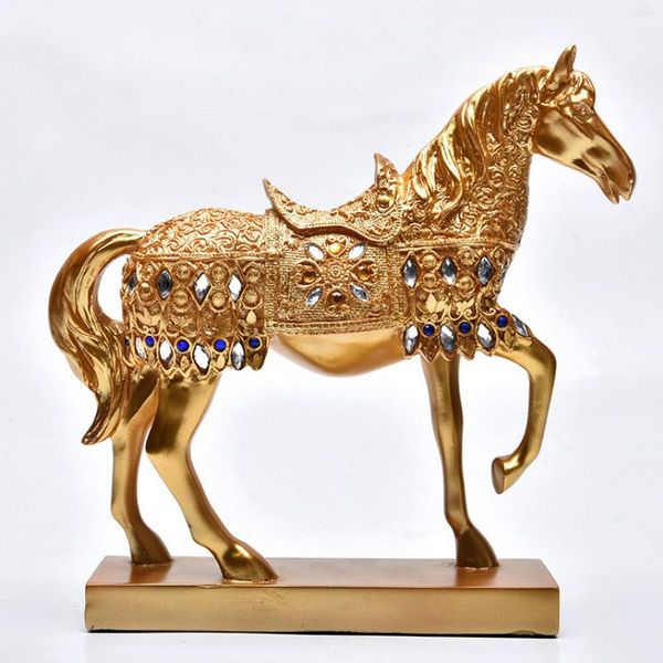 28.2*28*8cm upscale home decoration crafts creative diamond resin figurines fashion wedding party luxurious horse decorative objects
28.2*28*8cm upscale home decoration crafts creative diamond resin figurines fashion wedding party luxurious horse decorative objects