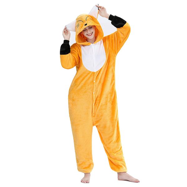 2021koala cat shark onesies pajamas women men flannel jumpsuit homewear halloween party bear panda onesie costume, Black;red
2021koala cat shark onesies pajamas women men flannel jumpsuit homewear halloween party bear panda onesie costume, Black;red