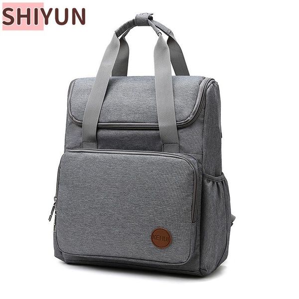 diaper bags shiyun baby large capacity nappy bag waterproof mummy maternity travel stroller backpack nursing handbag sx58
diaper bags shiyun baby large capacity nappy bag waterproof mummy maternity travel stroller backpack nursing handbag sx58
