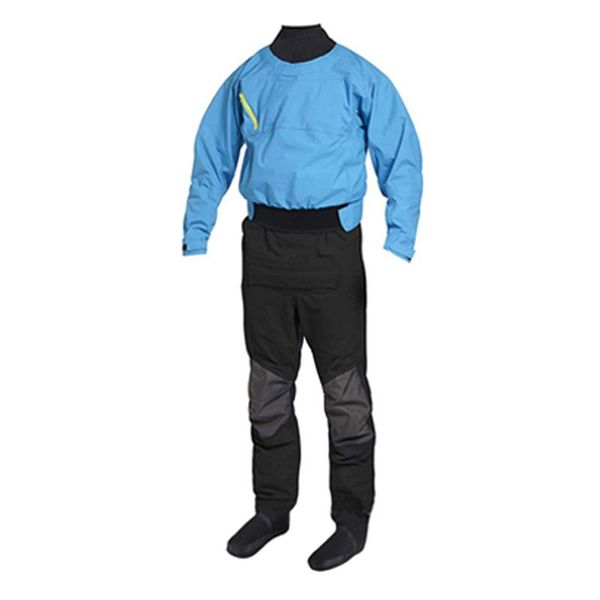 layer men's back zip kayak drysuit completely waterproof one-piece suit breathable fullsuit whitewater dry for rafting swim wear
layer men's back zip kayak drysuit completely waterproof one-piece suit breathable fullsuit whitewater dry for rafting swim wear