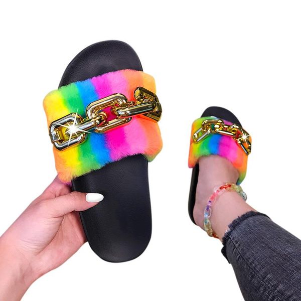 slippers female summer fashion outdoor 2021 women slides shoes mixed color flat casual round toe ladies slip on colorful, Black
slippers female summer fashion outdoor 2021 women slides shoes mixed color flat casual round toe ladies slip on colorful, Black