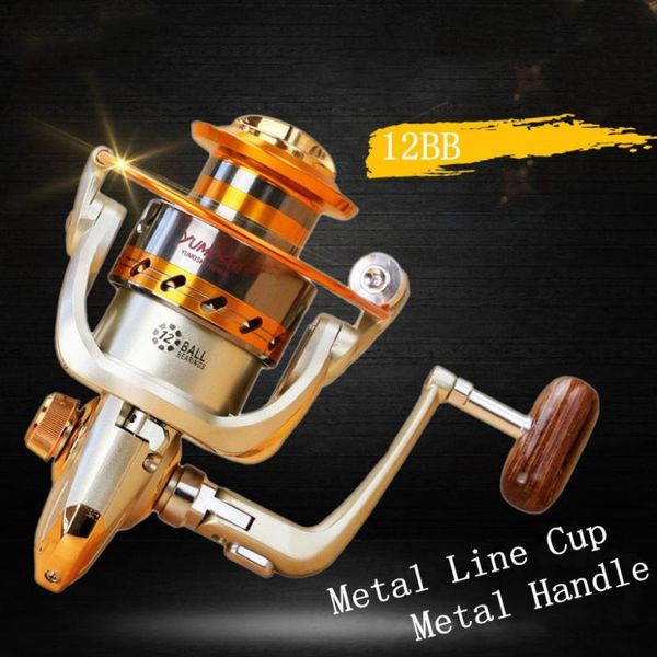 baitcasting reels 500 series 12 ball bearing 5.2:1 mini fishing reel saltwater freshwater spinning wheel convenient storage feel comfortable
baitcasting reels 500 series 12 ball bearing 5.2:1 mini fishing reel saltwater freshwater spinning wheel convenient storage feel comfortable
