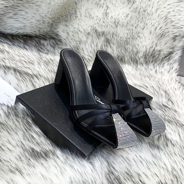women's sandals latest summer authentic leather high heels stripe dwedding ladies casual wear thick heel outdoor shopping letter slippe, Black
women's sandals latest summer authentic leather high heels stripe dwedding ladies casual wear thick heel outdoor shopping letter slippe, Black