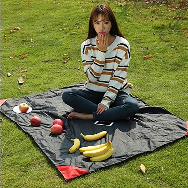 cushion/decorative pillow portable folding camping mat pocket waterproof blanket outdoor picnic sand beach for picnics, hiking, 180*150cm
cushion/decorative pillow portable folding camping mat pocket waterproof blanket outdoor picnic sand beach for picnics, hiking, 180*150cm