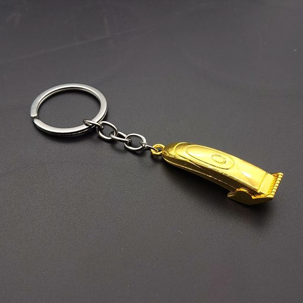 barber shop hair dresser keychain scissors hair clipper hair dryer keychain shaver pendant keyring dresser jewellery gift, Silver
barber shop hair dresser keychain scissors hair clipper hair dryer keychain shaver pendant keyring dresser jewellery gift, Silver