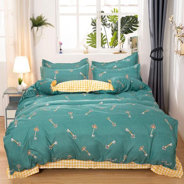 bedding sets 3-d paint power of keys set simple duvet cover pillowcase home textile 2/3pcs bed linen king size dropship
bedding sets 3-d paint power of keys set simple duvet cover pillowcase home textile 2/3pcs bed linen king size dropship