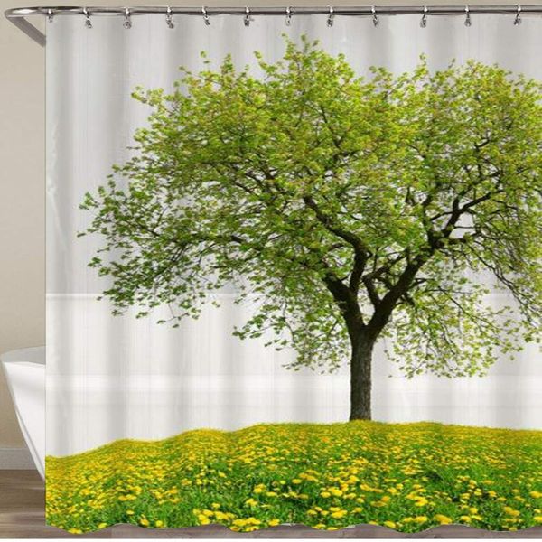 shower curtain,seasons tree,polyester fabric waterproof bath curtains hooks included - 72 x 72 inches
shower curtain,seasons tree,polyester fabric waterproof bath curtains hooks included - 72 x 72 inches