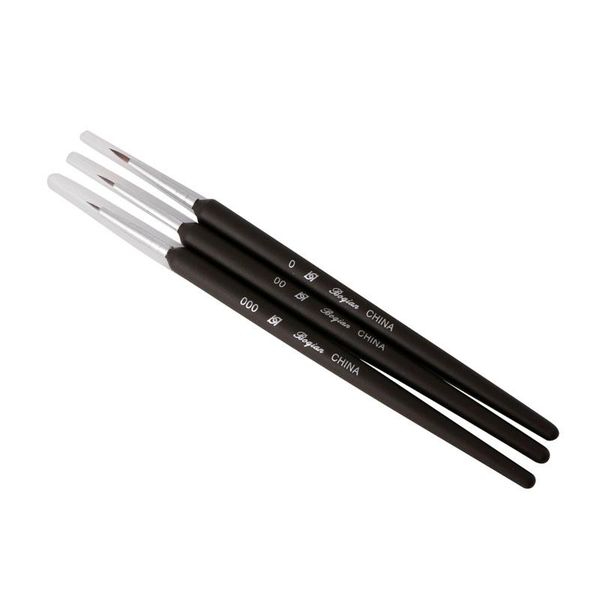 nail art kits 3pcs pen dotting painting drawing gel liner polish brush tool durable
nail art kits 3pcs pen dotting painting drawing gel liner polish brush tool durable