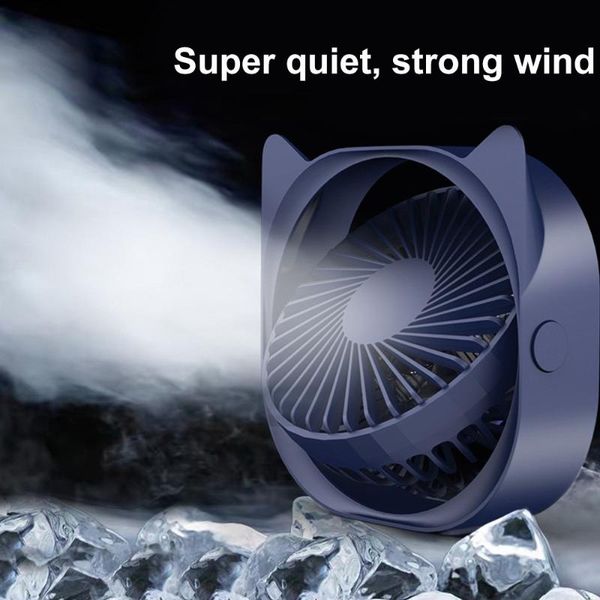 electric fans portable cooling usb deskfan 3 speed personal with 360 rotation adjustable angle humidifier purifier for office traveling
electric fans portable cooling usb deskfan 3 speed personal with 360 rotation adjustable angle humidifier purifier for office traveling