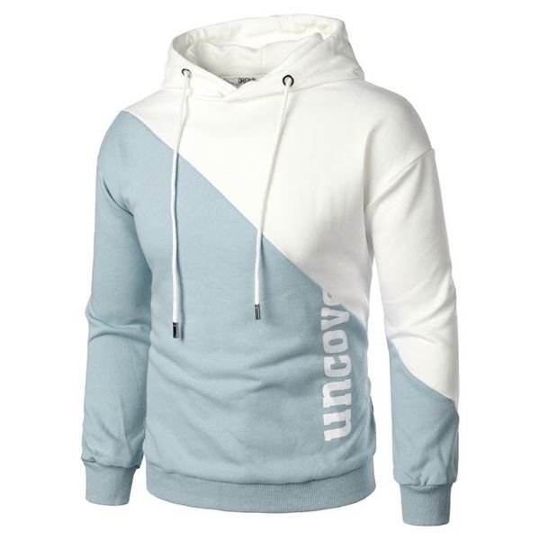 men's hoodies & sweatshirts men casual hoodie fashion patchwork letter printed 2021 winter selling hooded pullover hip hop streetwear s, Black
men's hoodies & sweatshirts men casual hoodie fashion patchwork letter printed 2021 winter selling hooded pullover hip hop streetwear s, Black