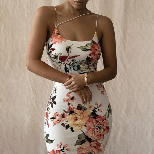 casual dresses summer retro fashion floral print sleeveless spaghetti strap show figure women's dress bohemian commuter elegant party, Black;gray
casual dresses summer retro fashion floral print sleeveless spaghetti strap show figure women's dress bohemian commuter elegant party, Black;gray
