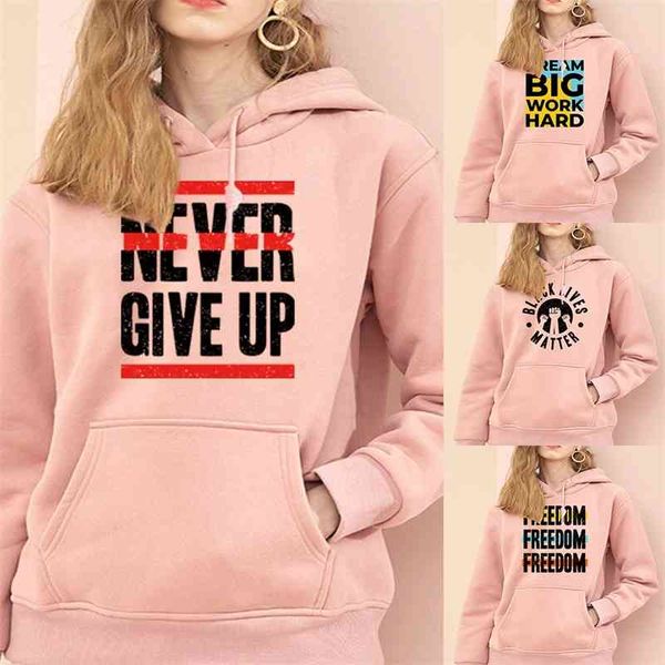 letter printing men's women's fashion autumn sweatshirts couple models polyester cotton street casual hoodies, Black
letter printing men's women's fashion autumn sweatshirts couple models polyester cotton street casual hoodies, Black