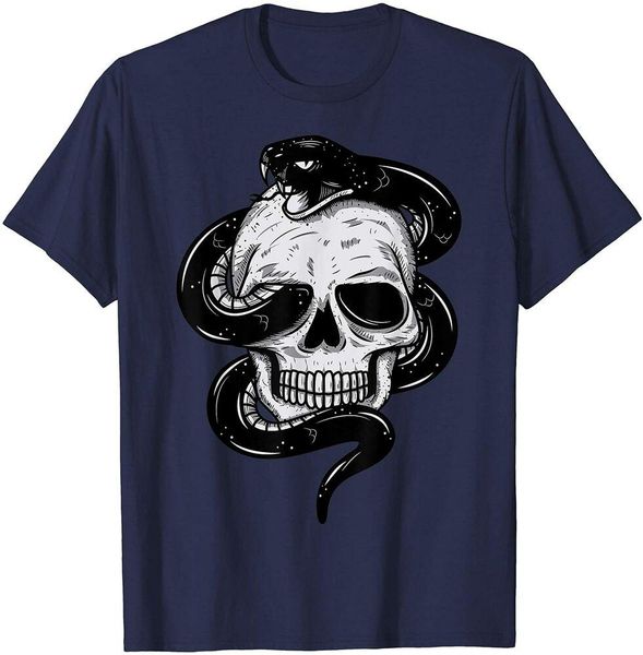 snake and skull t-shirt serpent tattoo biker gift men women size m-5xl, White;black
snake and skull t-shirt serpent tattoo biker gift men women size m-5xl, White;black