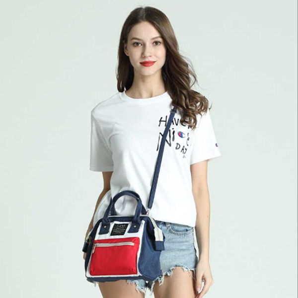 multi - function mummy bag lightweight large capacity baby tote messenger hobos backpack waterproof 2021 fashion colorful diaper bags
multi - function mummy bag lightweight large capacity baby tote messenger hobos backpack waterproof 2021 fashion colorful diaper bags