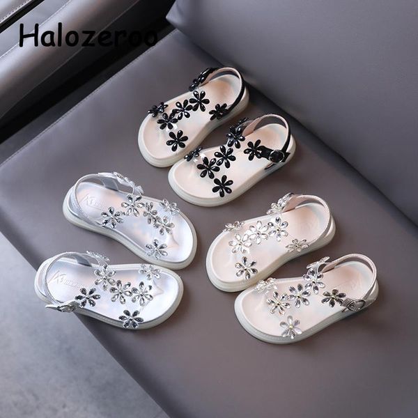 summer kids beach sandals baby girls brand flower shoes children black princess sandalias toddler pu leather dress, Black;red
summer kids beach sandals baby girls brand flower shoes children black princess sandalias toddler pu leather dress, Black;red